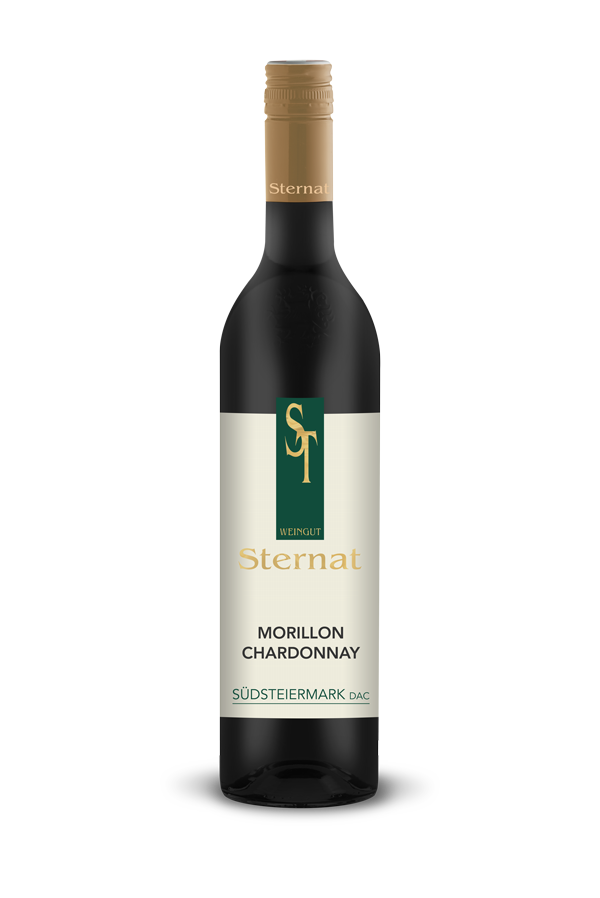 Weingut Sternat Morillon Chardonnay